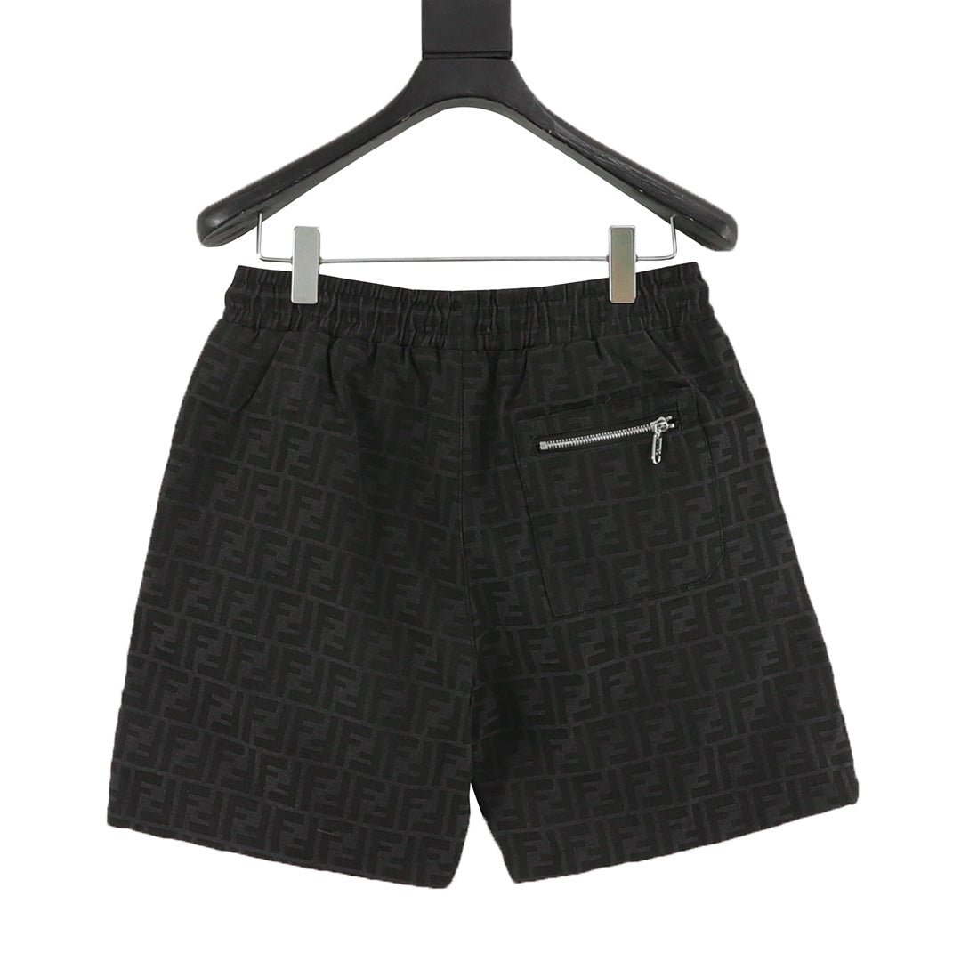 LuxluxHouse Best Quality Clothes Fendi Pants