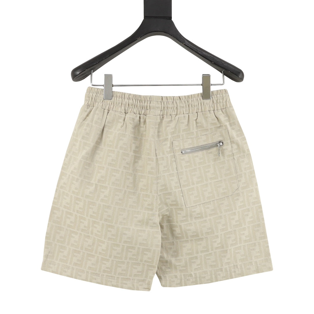 LuxluxHouse Best Quality Clothes Fendi Pants