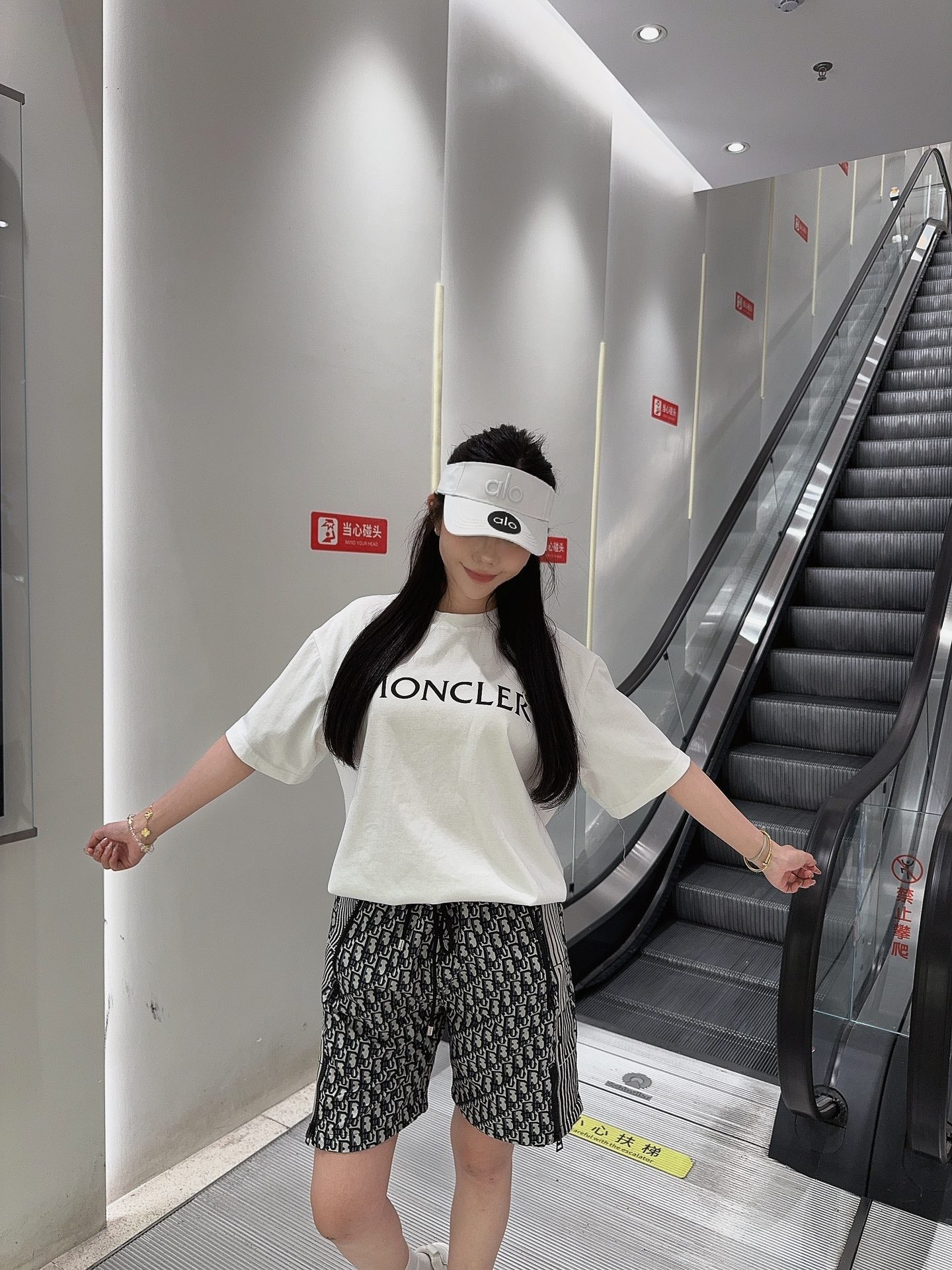 LuxluxHouse Best Quality Clothes Pants Dior