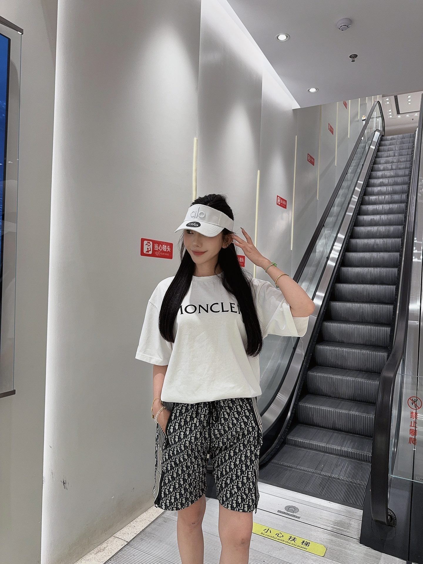 LuxluxHouse Best Quality Clothes Pants Dior