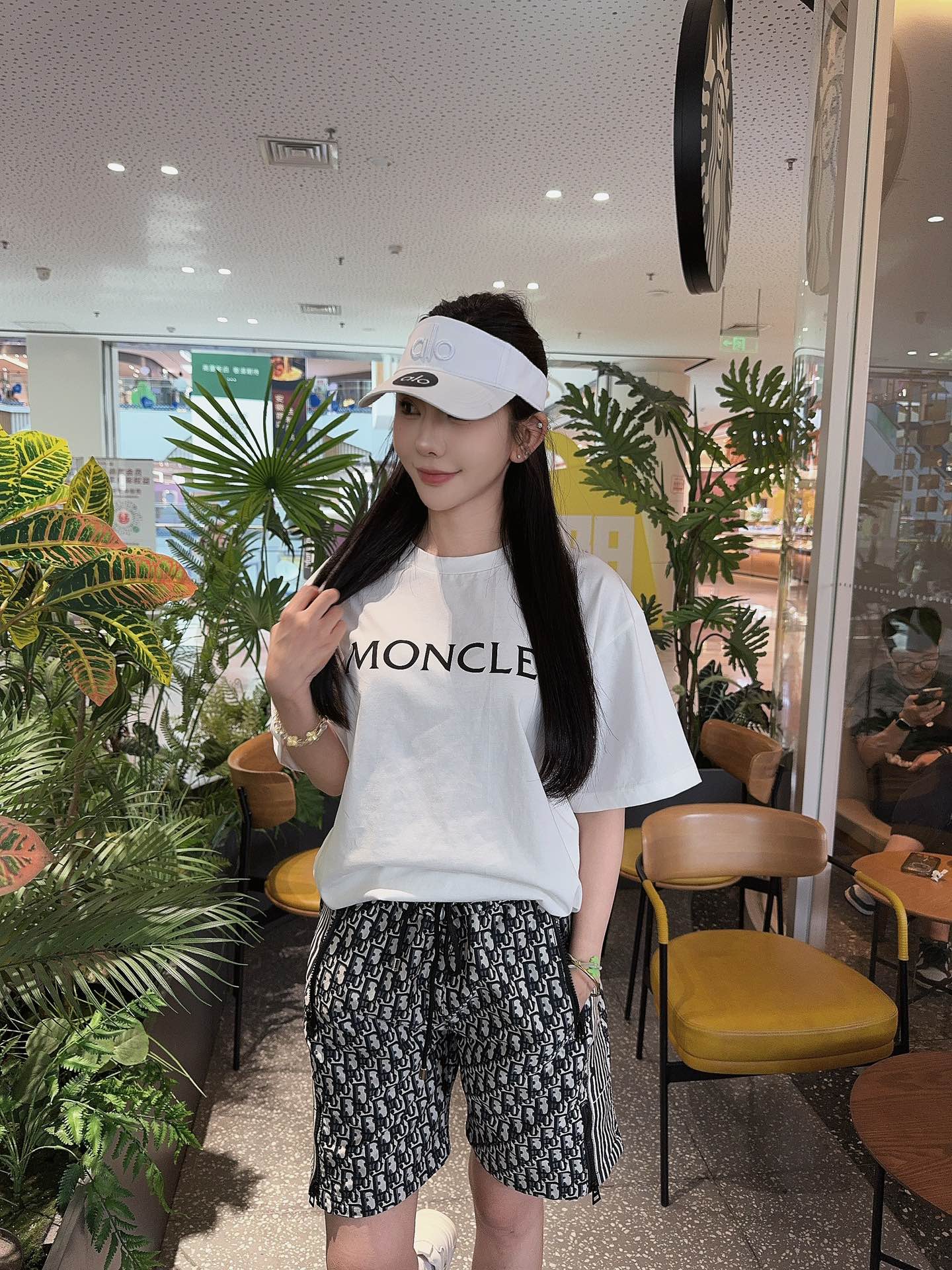 LuxluxHouse Best Quality Clothes Pants Dior