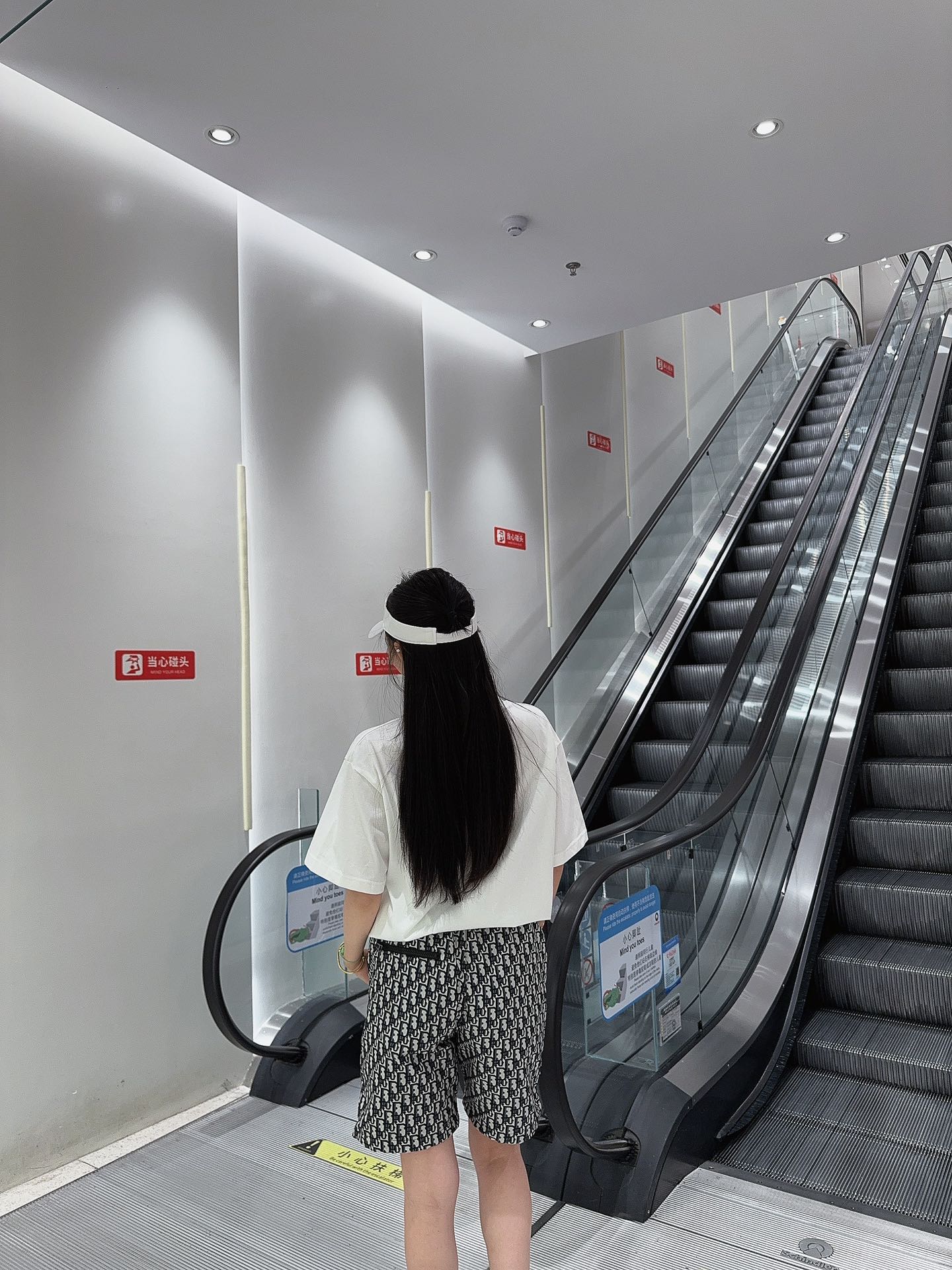 LuxluxHouse Best Quality Clothes Pants Dior