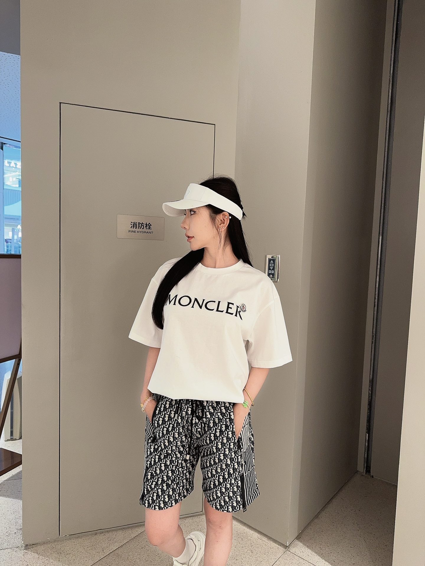 LuxluxHouse Best Quality Clothes Pants Dior