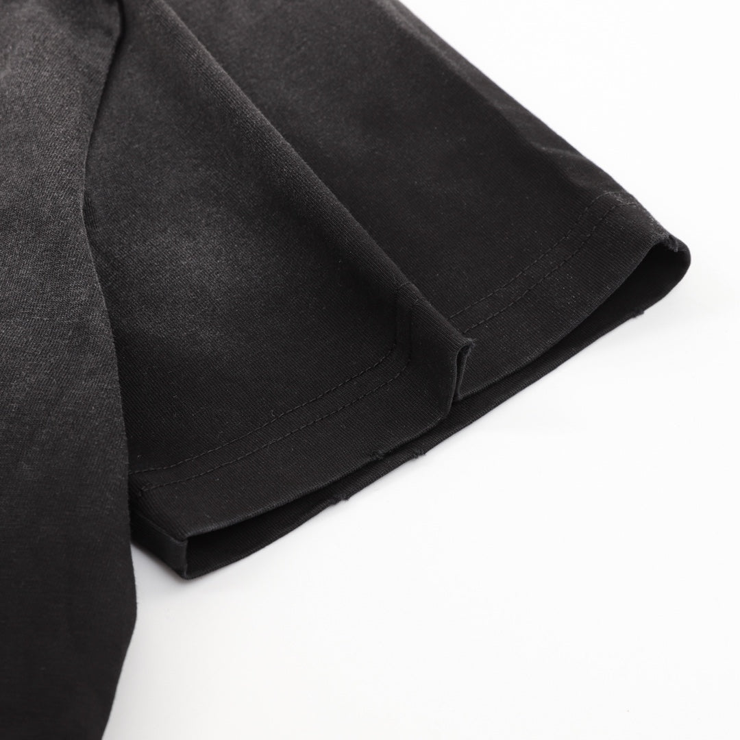 LuxluxHouse Best Quality Clothes T-shirt Prada