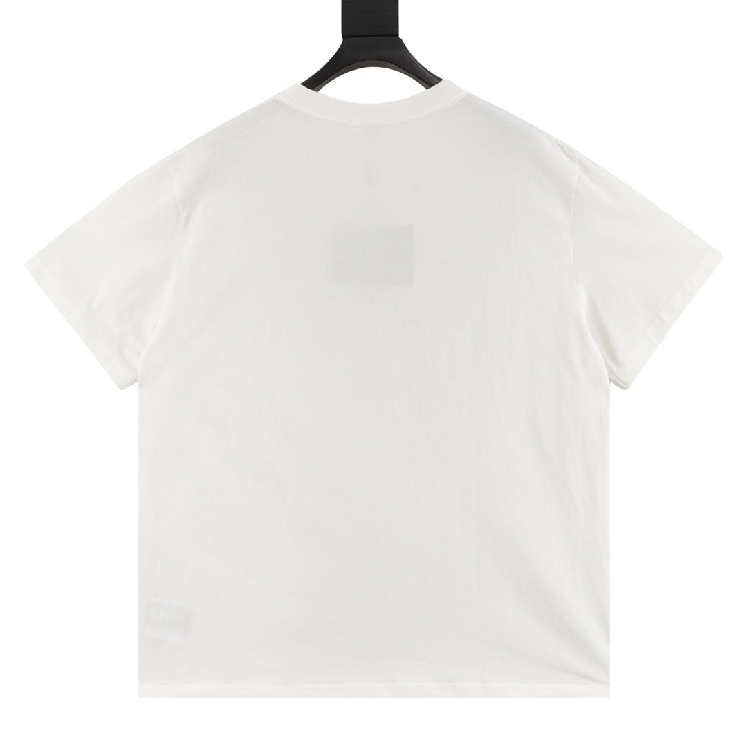 LuxluxHouse Best Quality Clothes T-shirt Prada