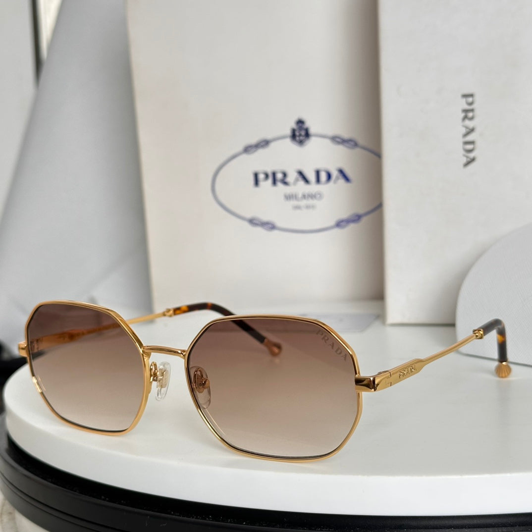 LuxluxHouse Best Quality Glasses Prada