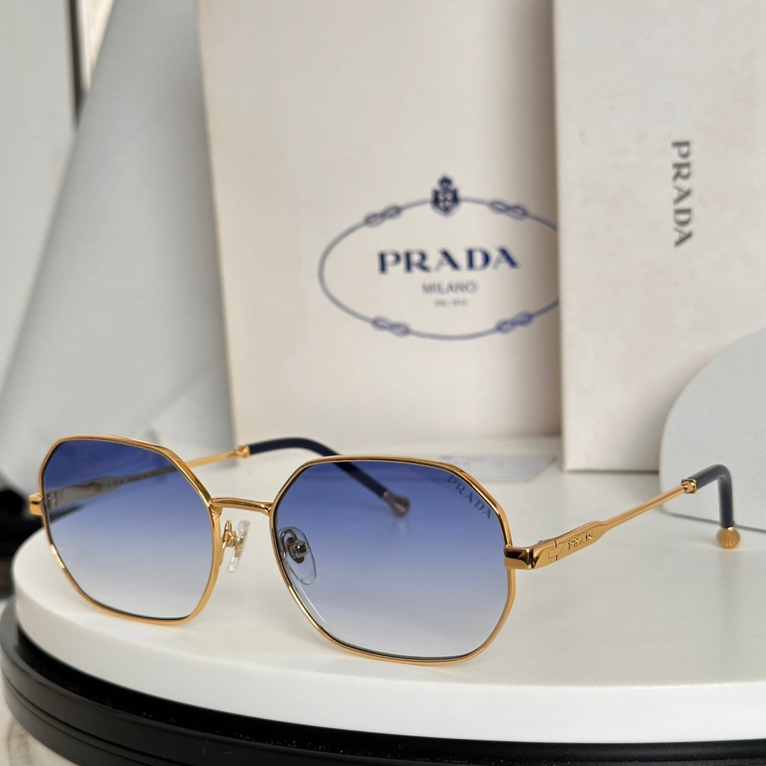LuxluxHouse Best Quality Glasses Prada