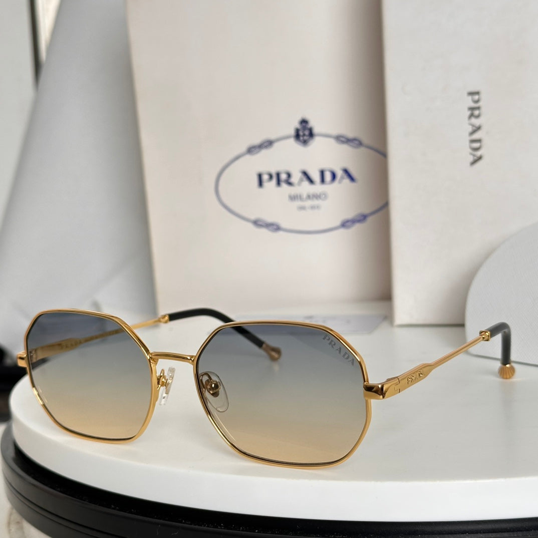 LuxluxHouse Best Quality Glasses Prada