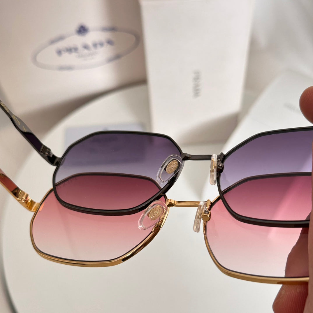 LuxluxHouse Best Quality Glasses Prada