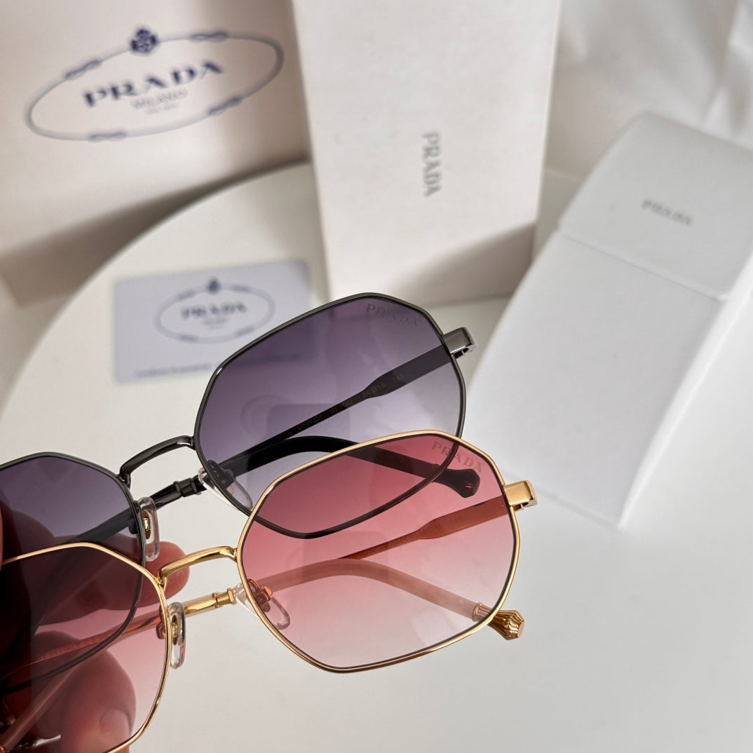 LuxluxHouse Best Quality Glasses Prada