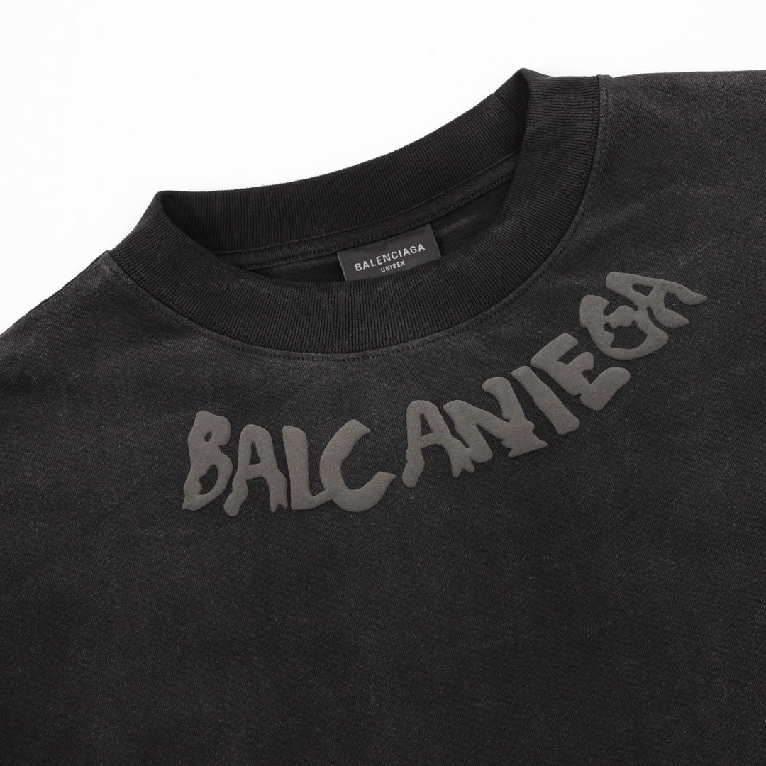LuxluxHouse Best Quality Clothes Balenciaga T-shirt