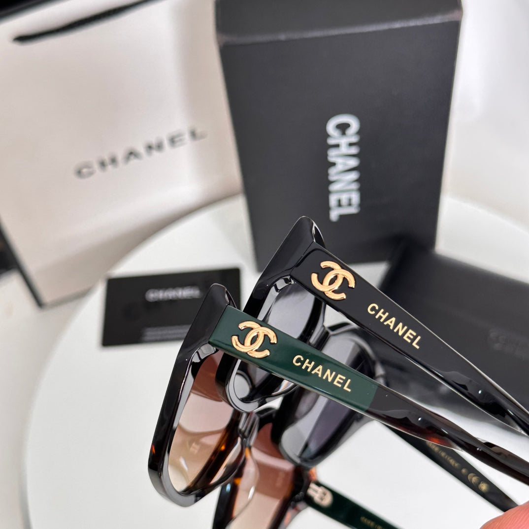 LuxluxHouse Best Quality Glasses Chanel