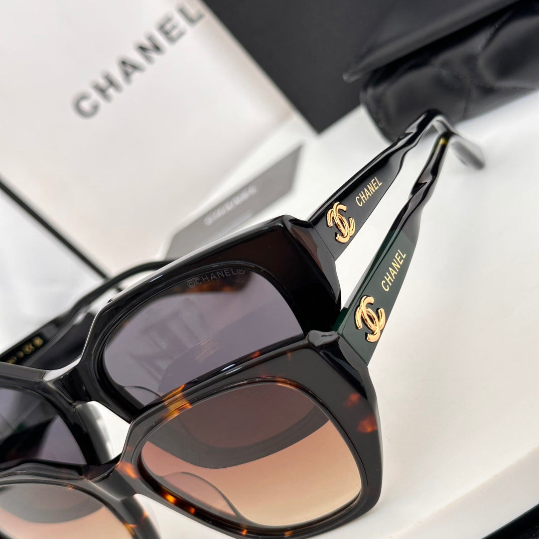 LuxluxHouse Best Quality Glasses Chanel