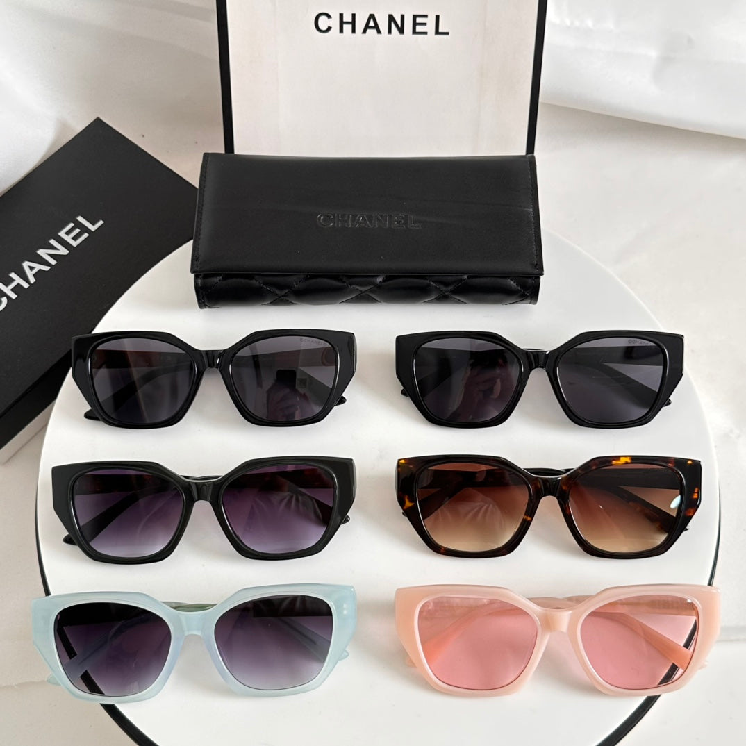 LuxluxHouse Best Quality Glasses Chanel