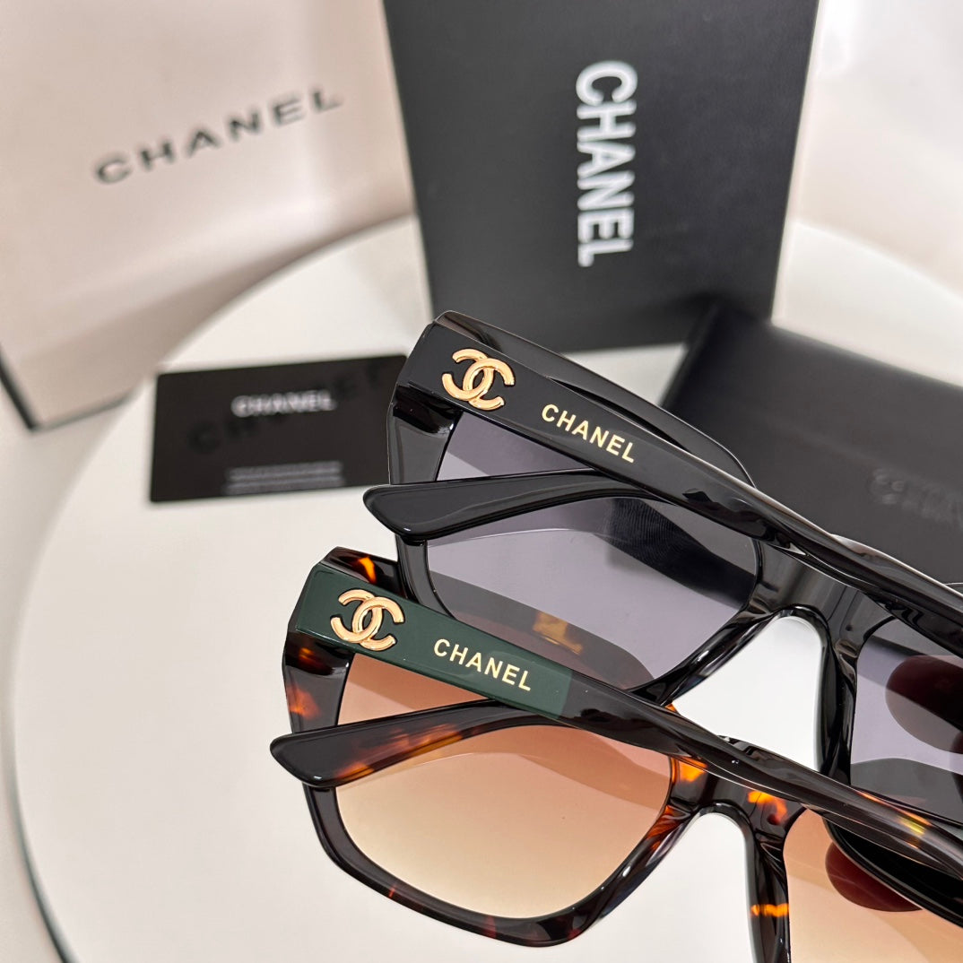 LuxluxHouse Best Quality Glasses Chanel