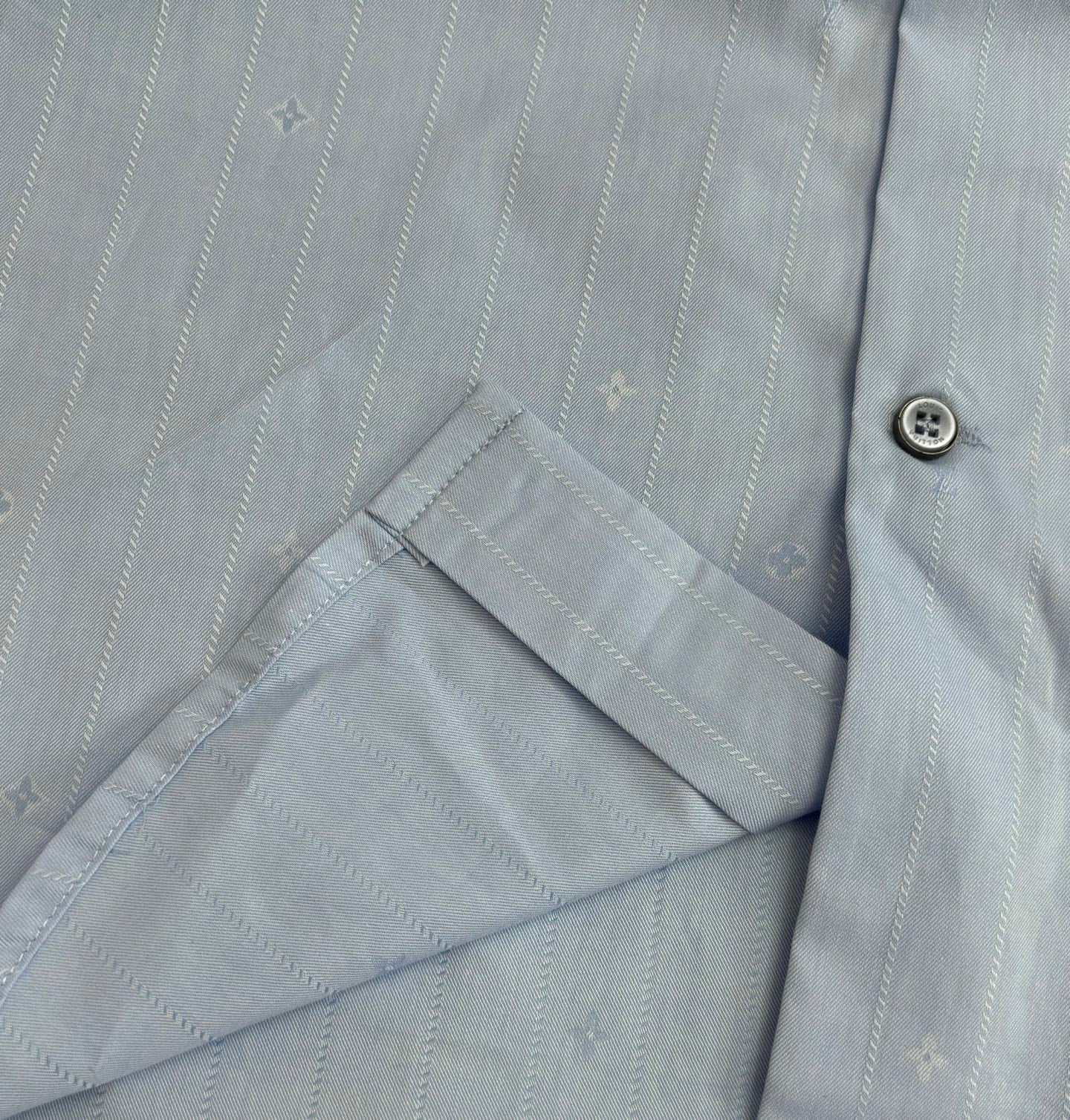 LuxluxHouse Best Quality Clothes Shirts&Polo Louis Vuitton