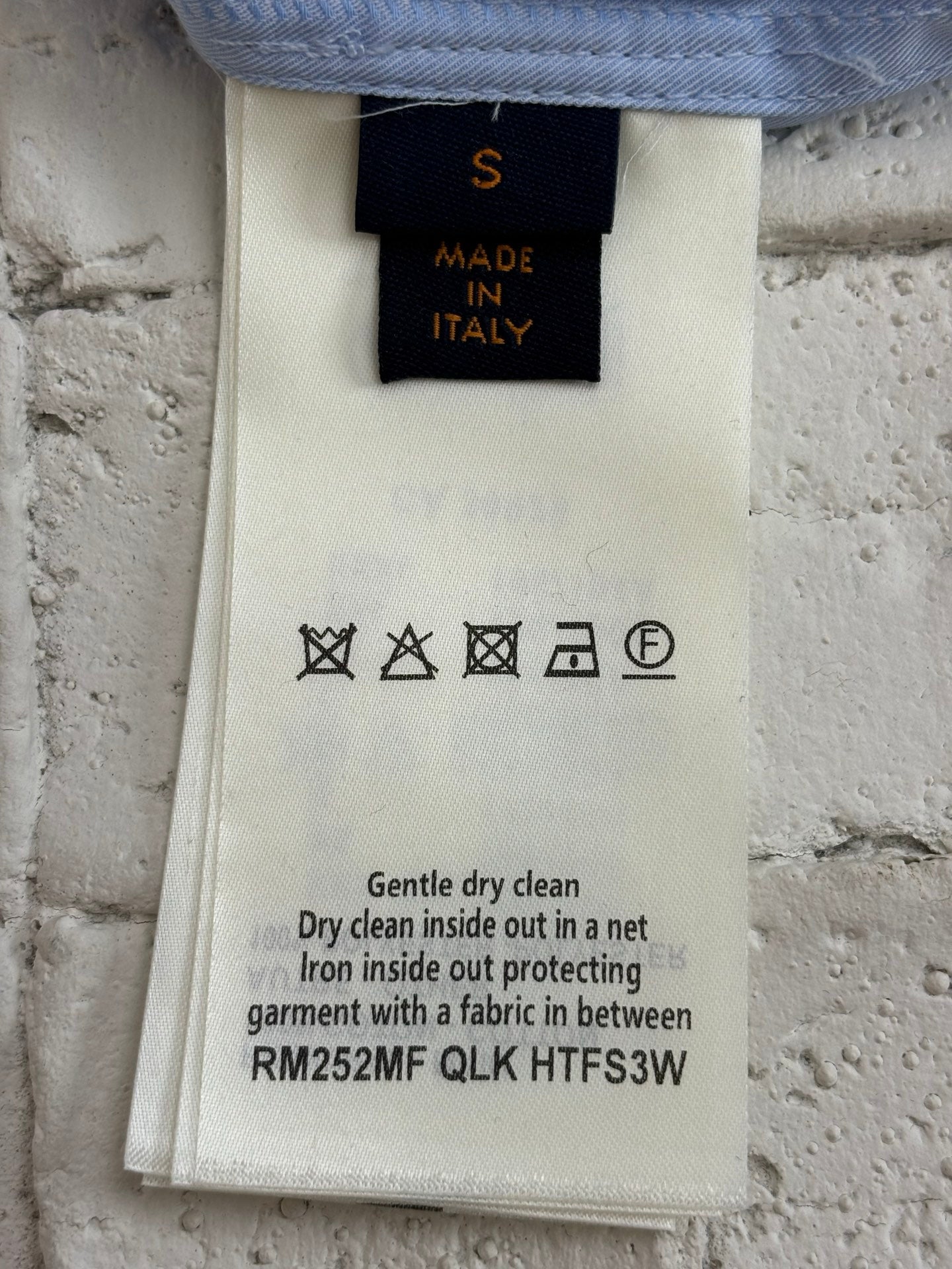 LuxluxHouse Best Quality Clothes Shirts&Polo Louis Vuitton