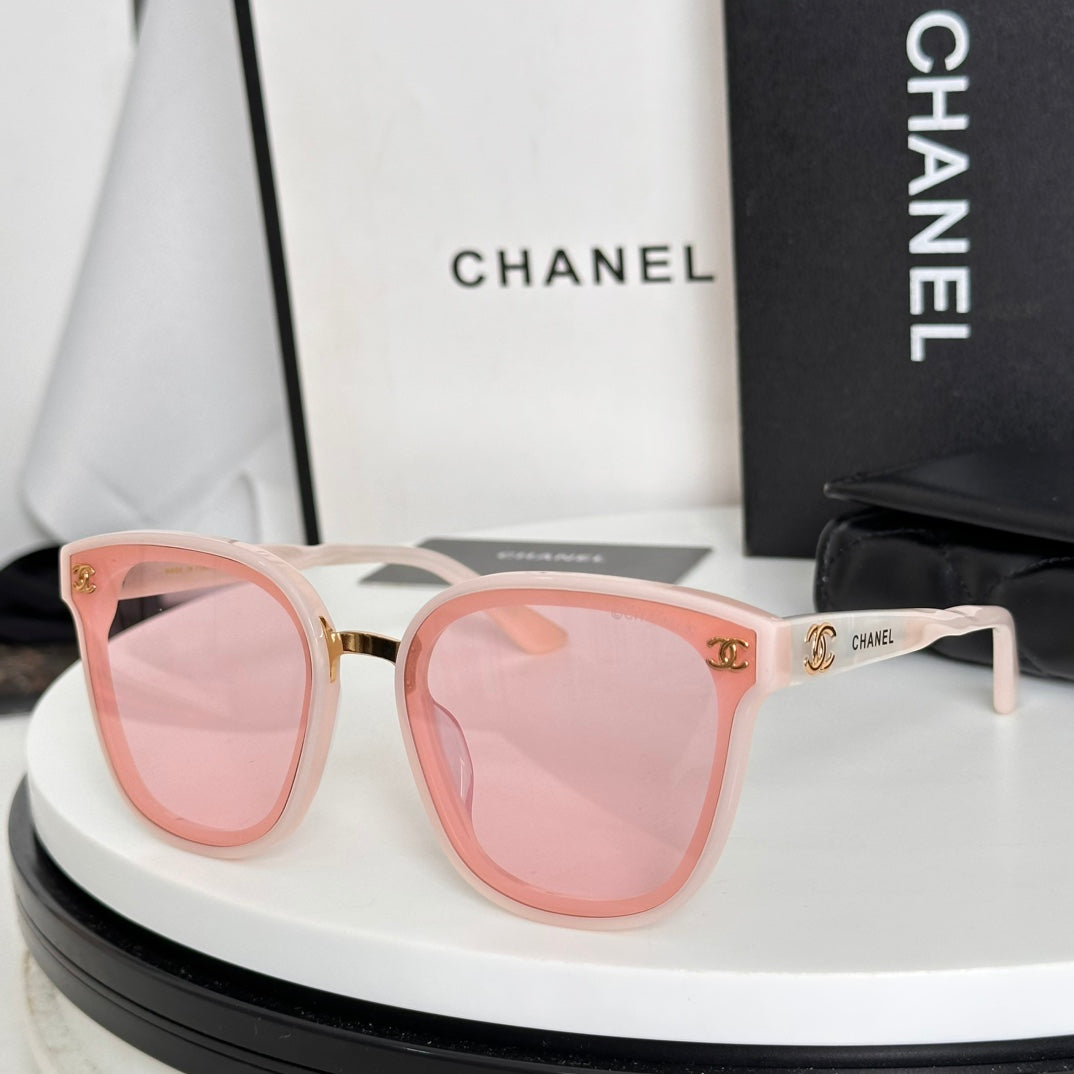 LuxluxHouse Best Quality Glasses Chanel