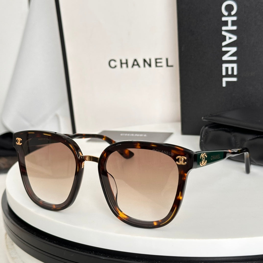 LuxluxHouse Best Quality Glasses Chanel