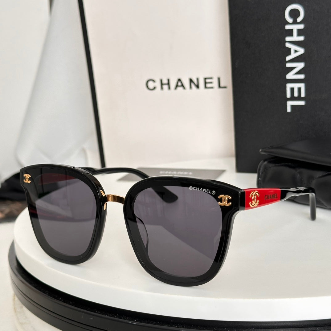 LuxluxHouse Best Quality Glasses Chanel