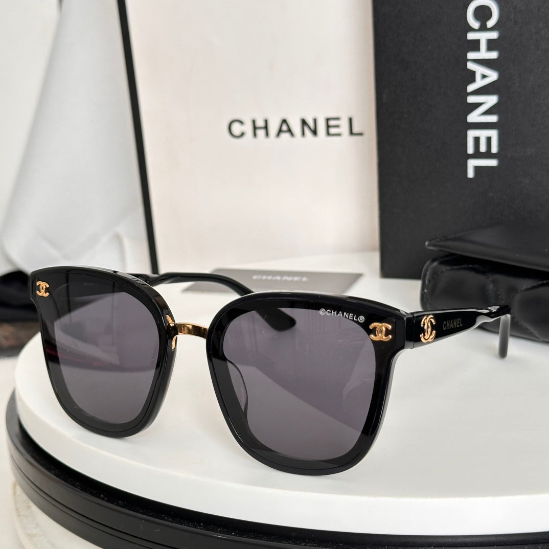 LuxluxHouse Best Quality Glasses Chanel