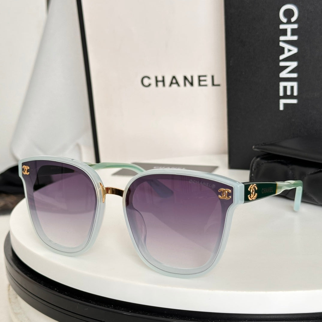 LuxluxHouse Best Quality Glasses Chanel