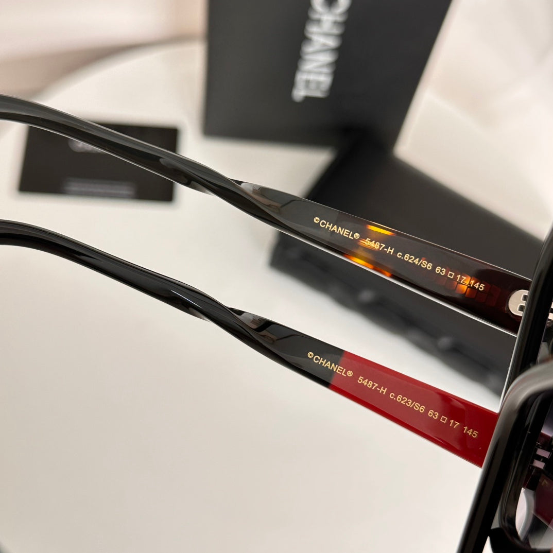 LuxluxHouse Best Quality Glasses Chanel