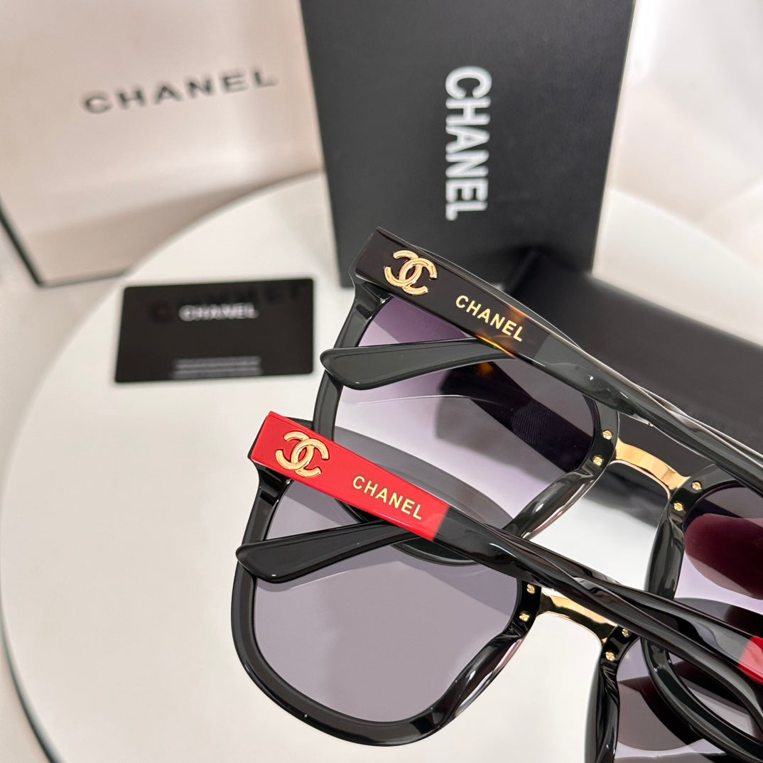 LuxluxHouse Best Quality Glasses Chanel