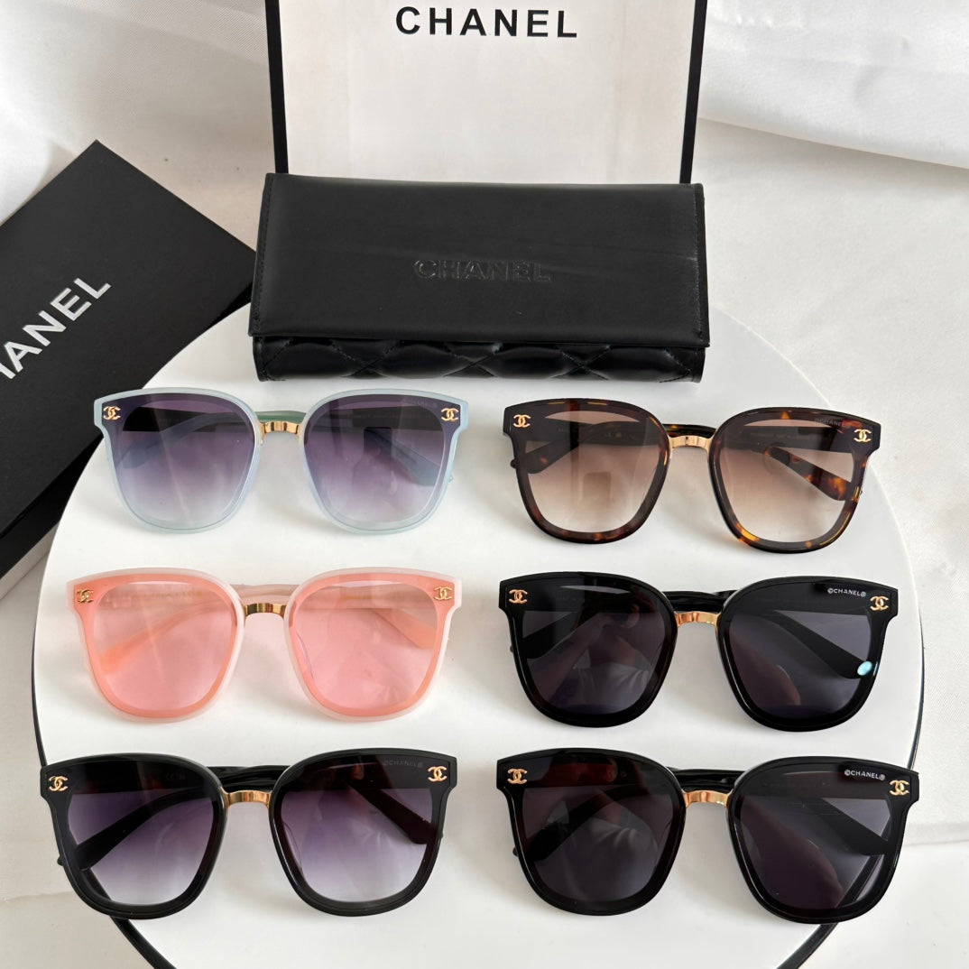 LuxluxHouse Best Quality Glasses Chanel