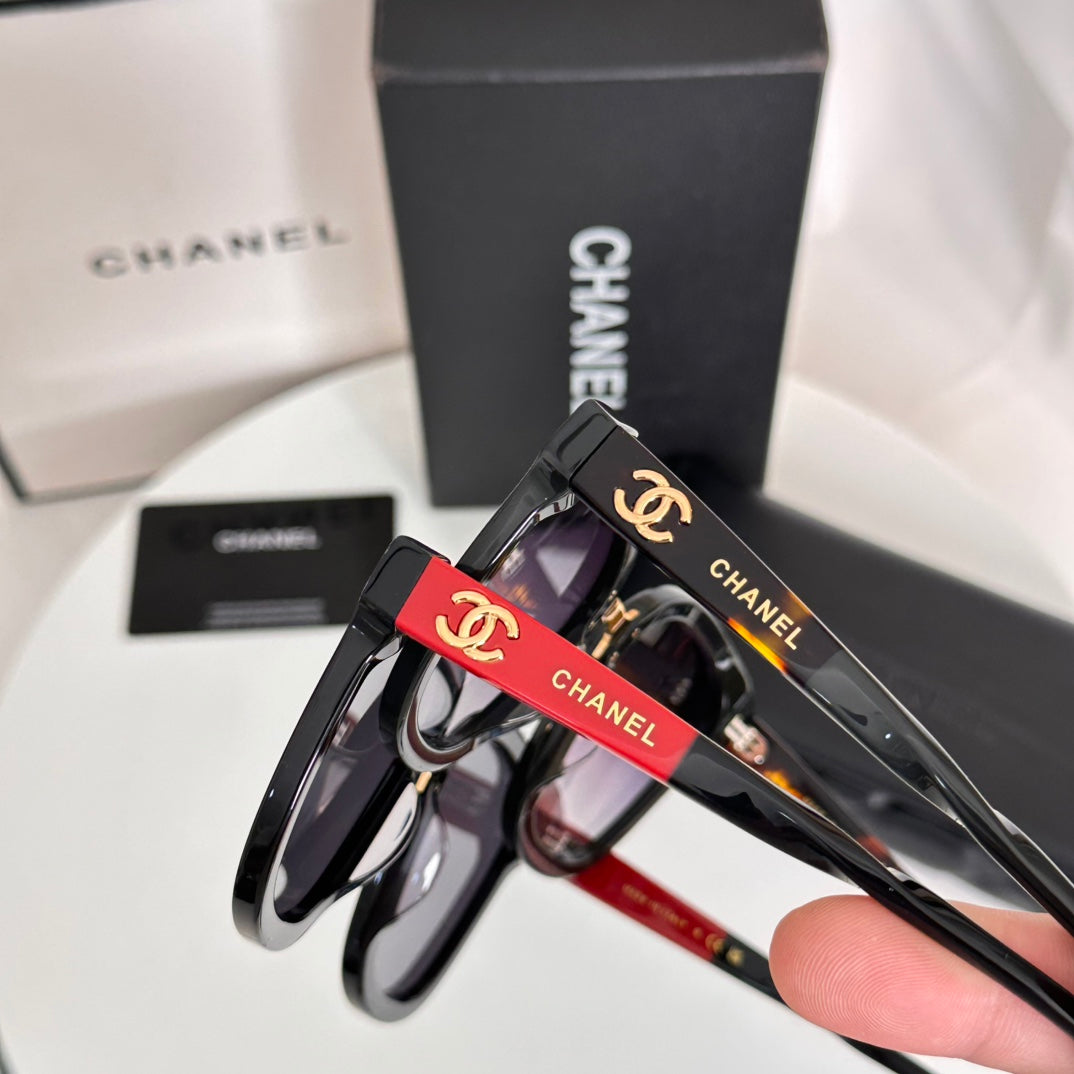 LuxluxHouse Best Quality Glasses Chanel