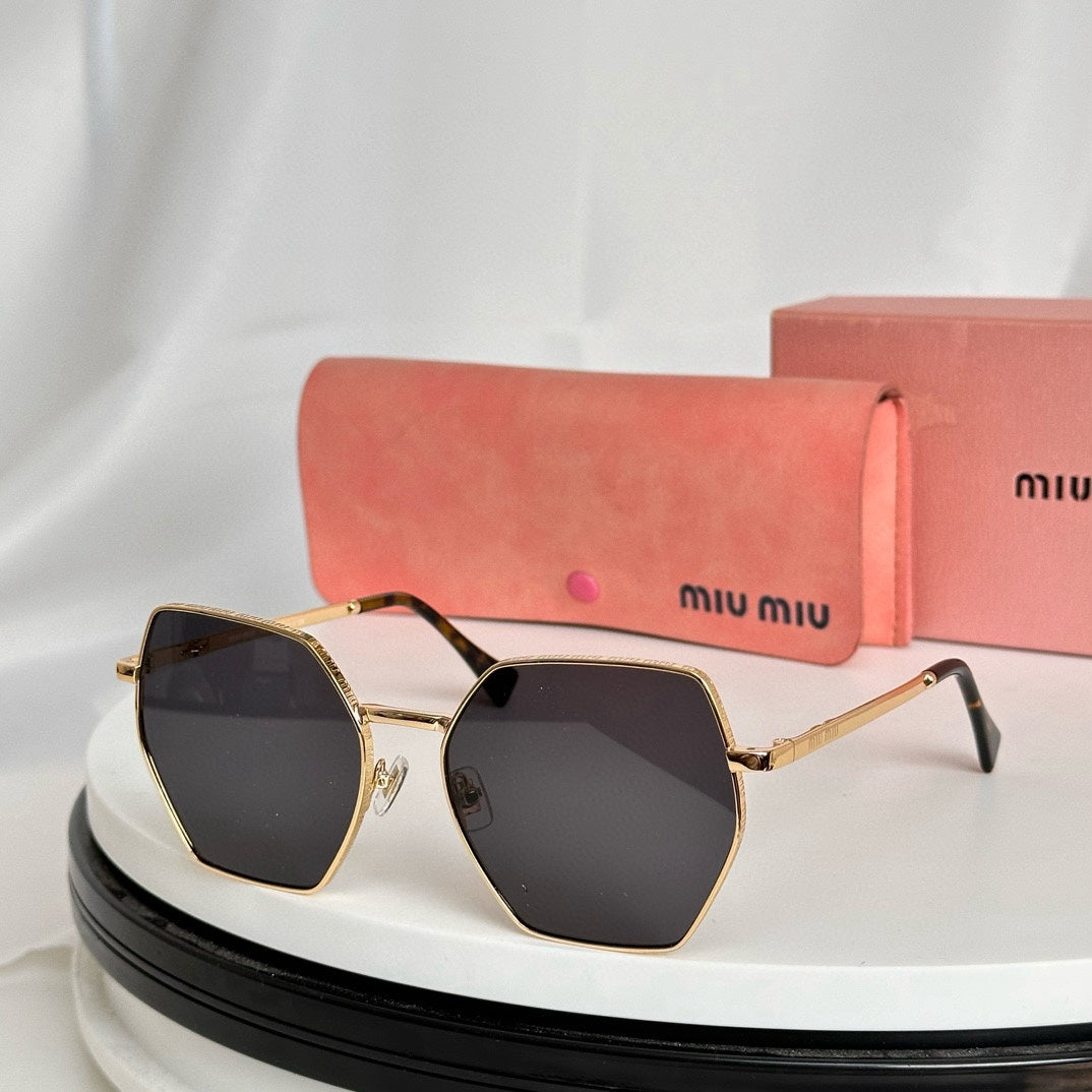 LuxluxHouse Best Quality Glasses Miu Miu