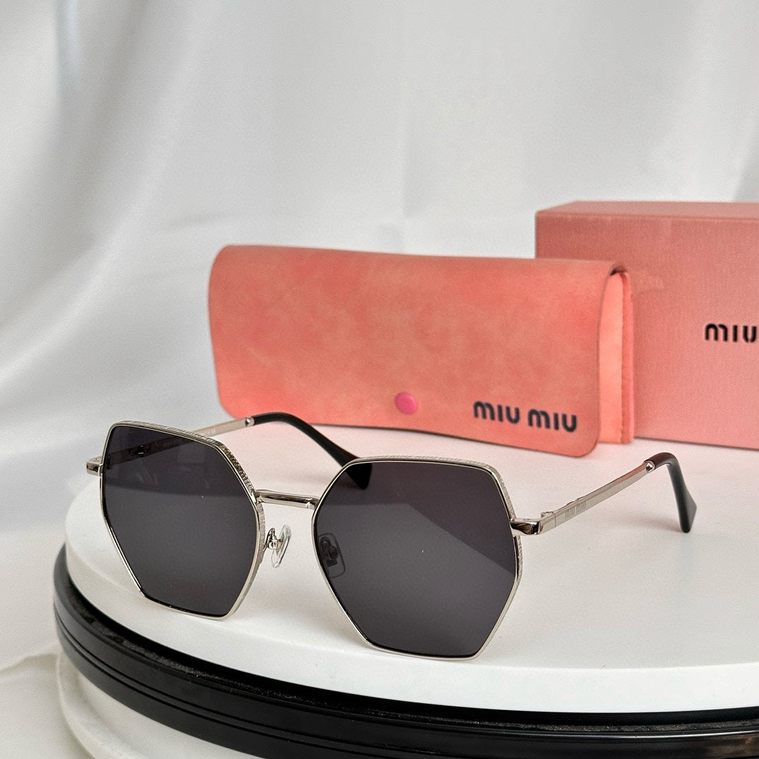 LuxluxHouse Best Quality Glasses Miu Miu