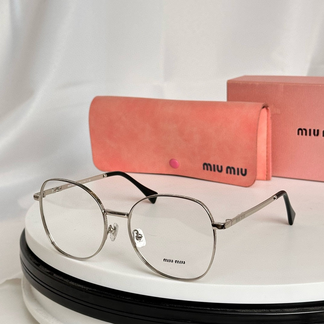 LuxluxHouse Best Quality Glasses Miu Miu
