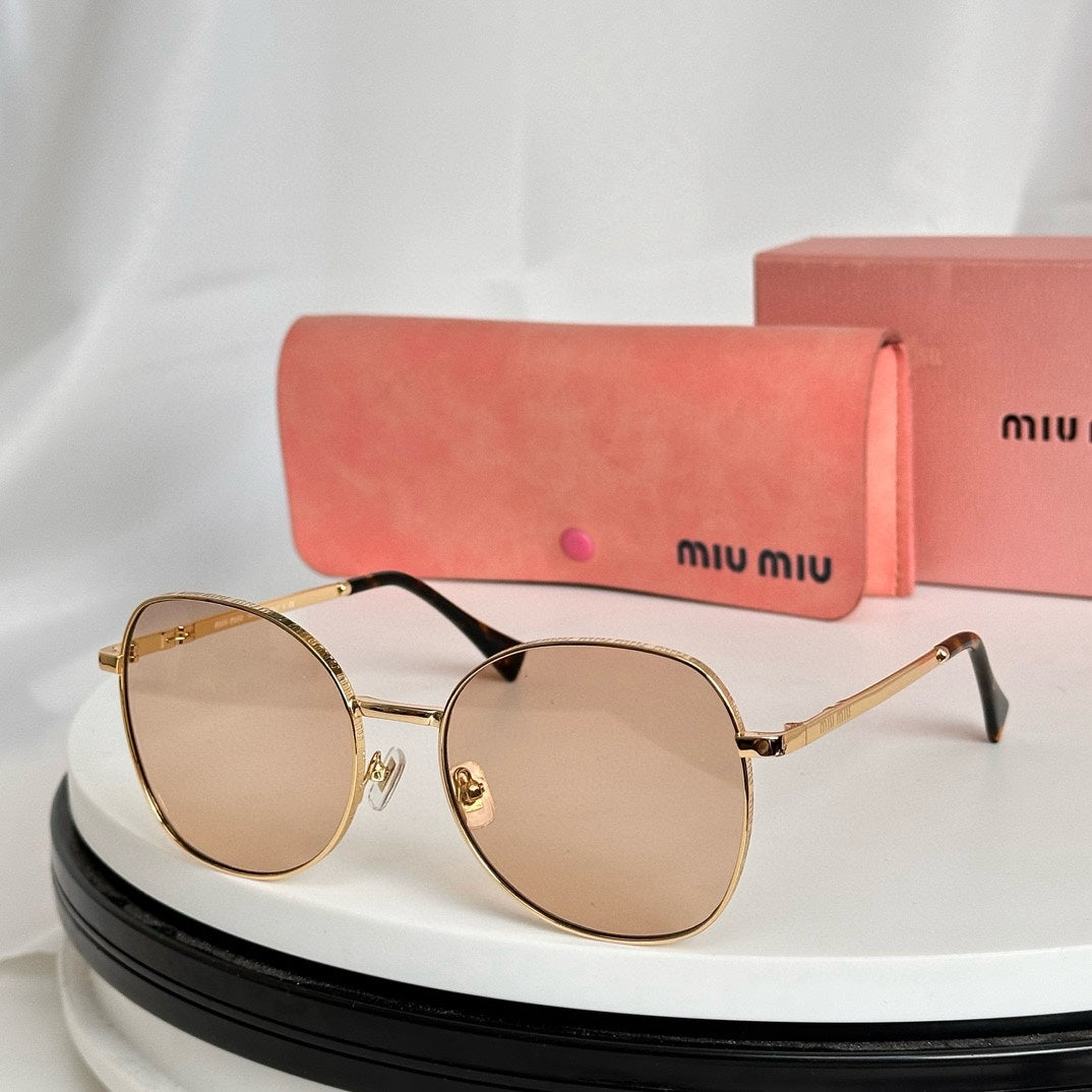 LuxluxHouse Best Quality Glasses Miu Miu