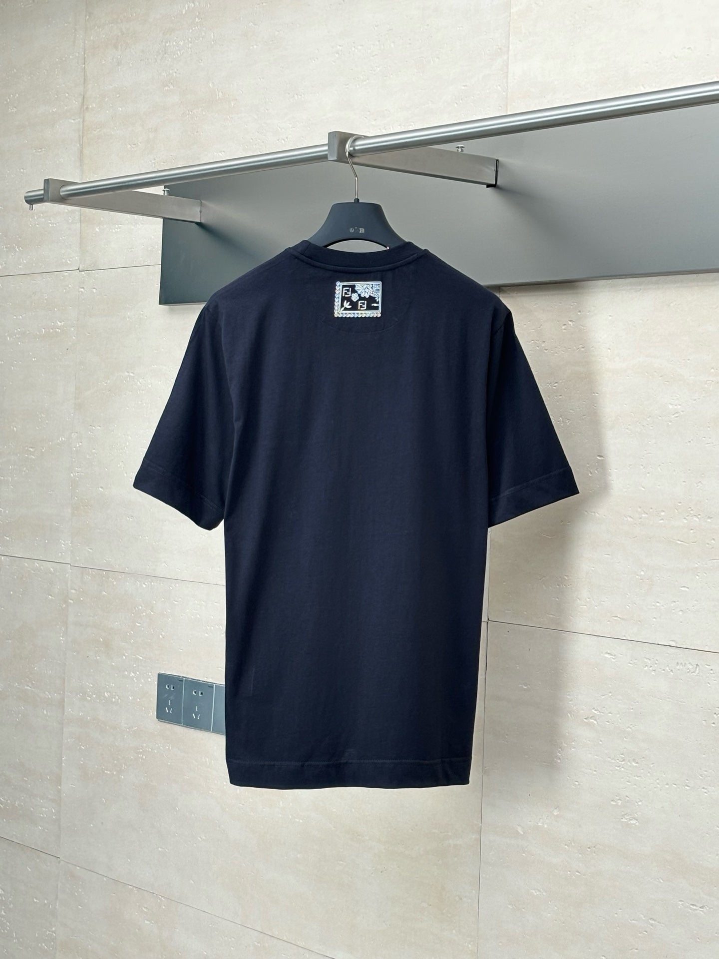 LuxluxHouse Best Quality Clothes Fendi T-shirt