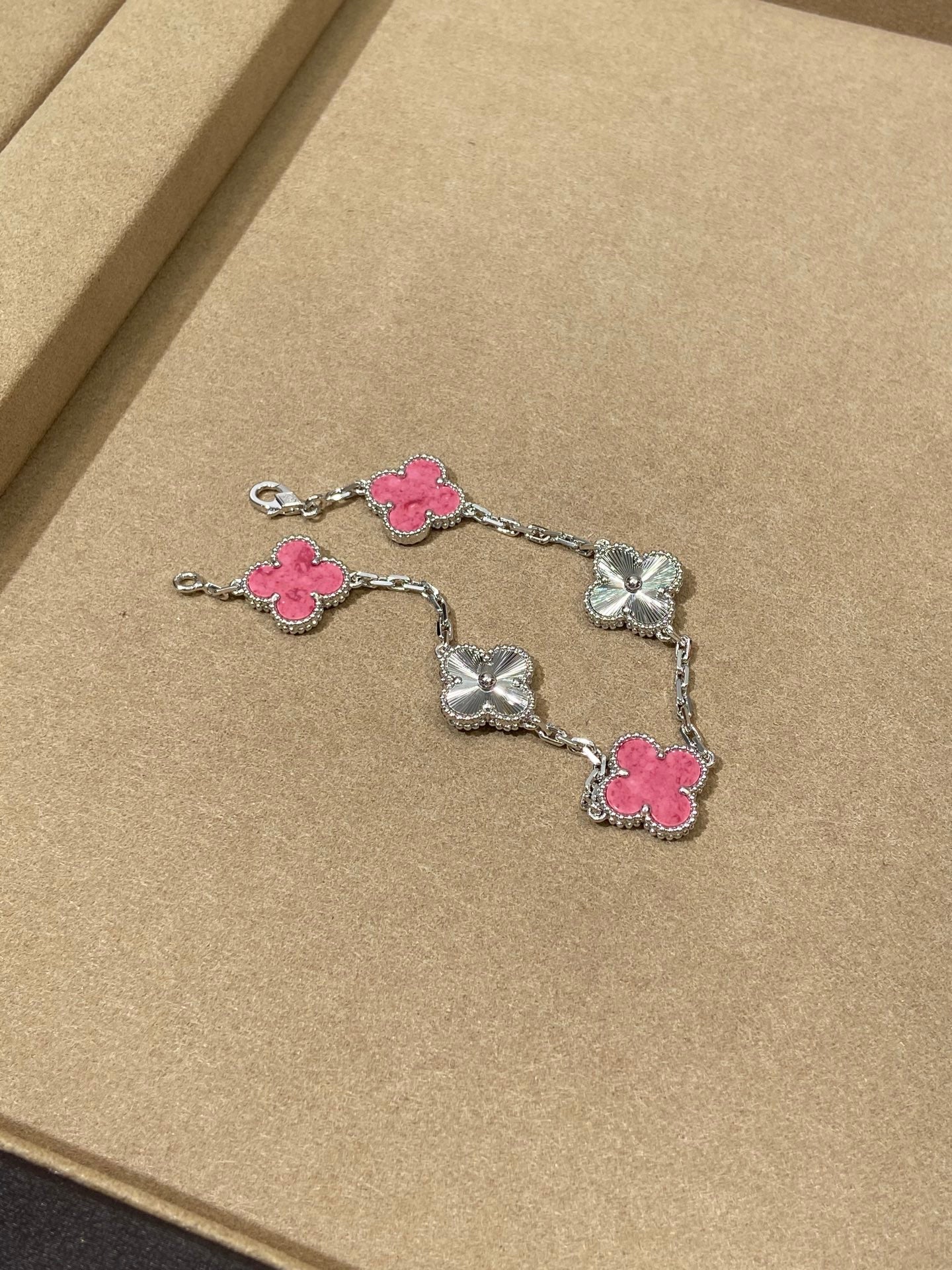 LuxluxHouse Best Quality Accessories Bracelet Van Cleef & Arpels