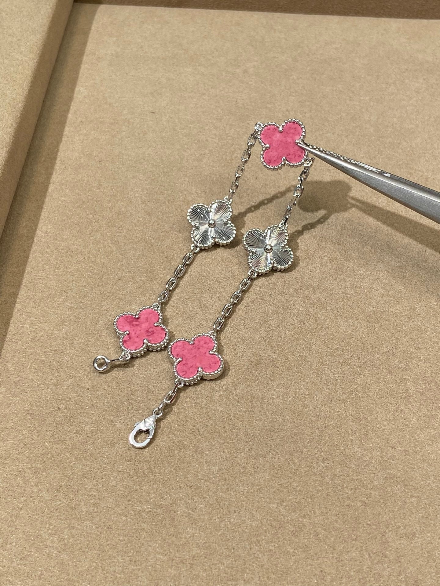 LuxluxHouse Best Quality Accessories Bracelet Van Cleef & Arpels