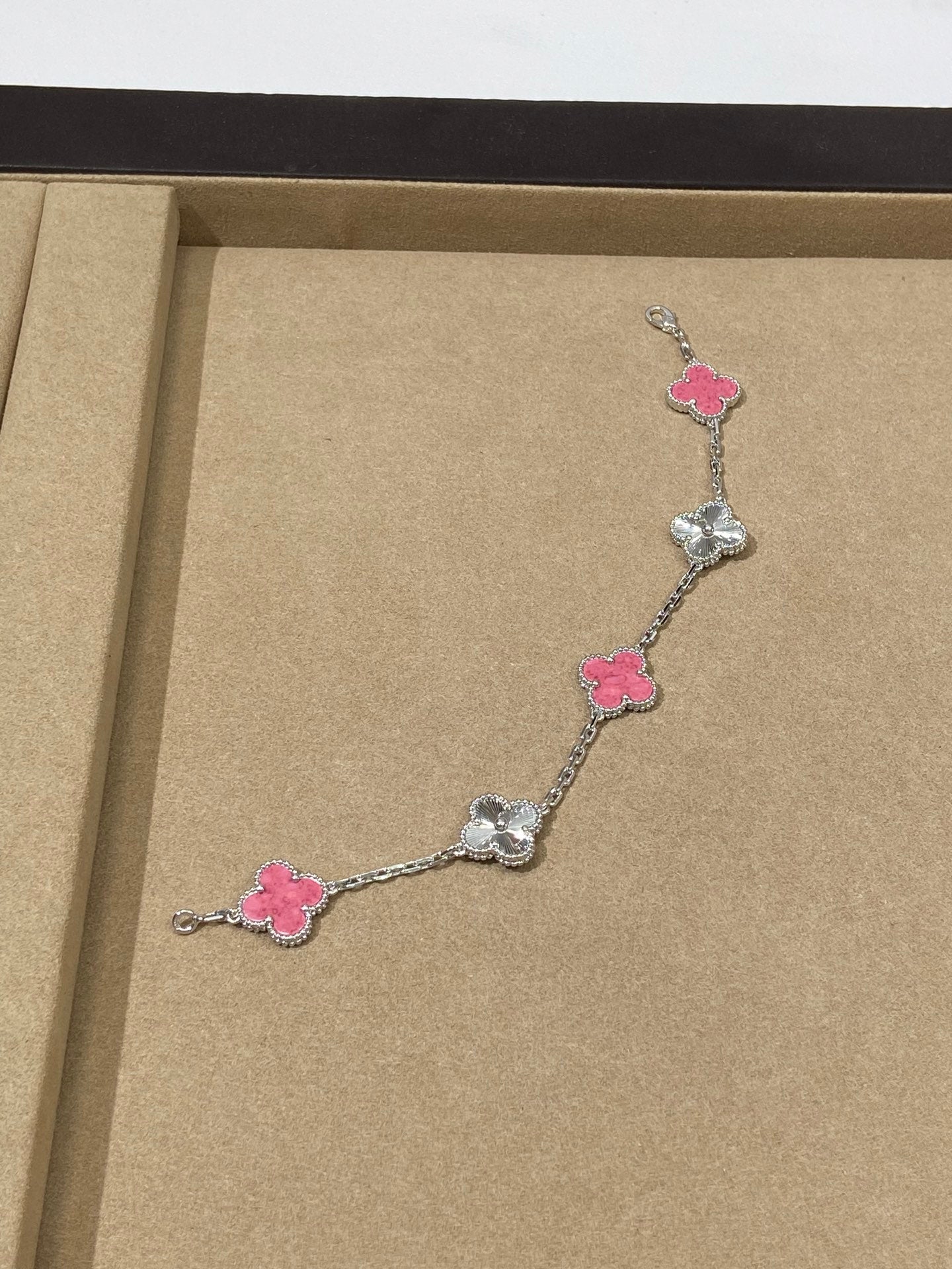 LuxluxHouse Best Quality Accessories Bracelet Van Cleef & Arpels