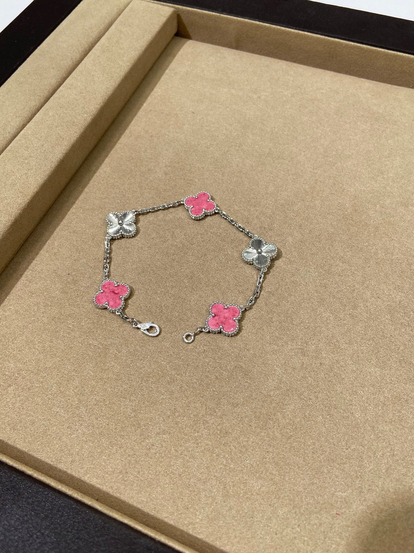LuxluxHouse Best Quality Accessories Bracelet Van Cleef & Arpels