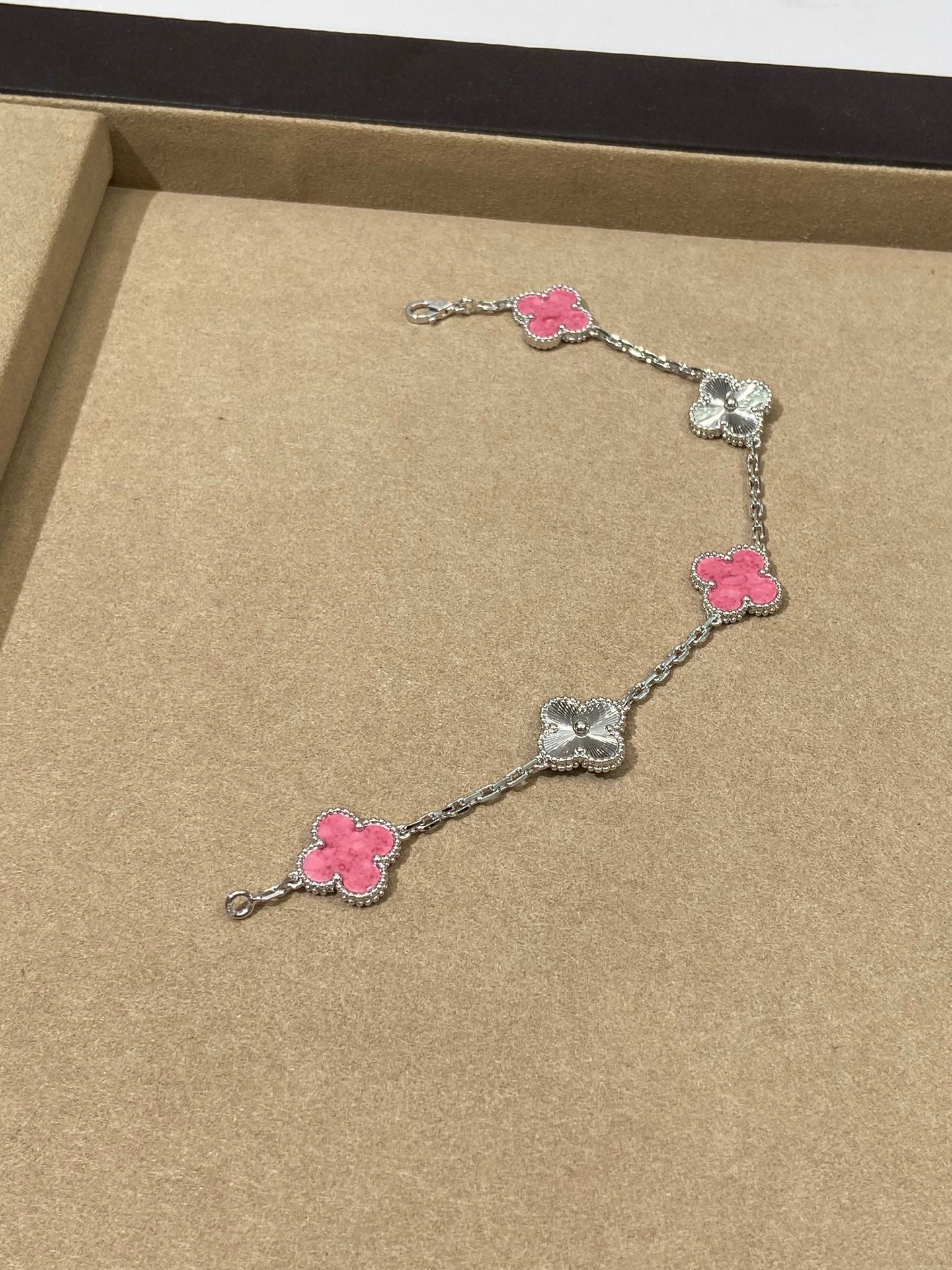 LuxluxHouse Best Quality Accessories Bracelet Van Cleef & Arpels