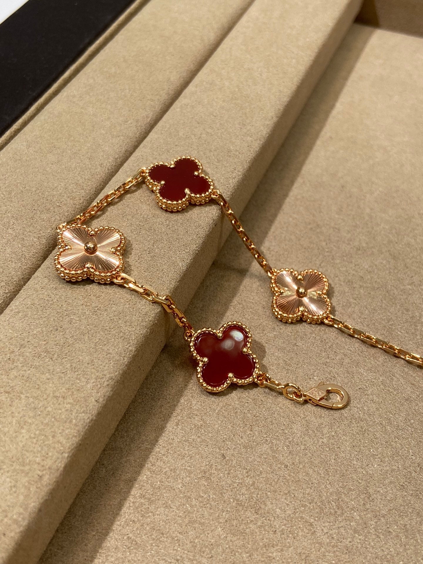 LuxluxHouse Best Quality Accessories Bracelet Van Cleef & Arpels