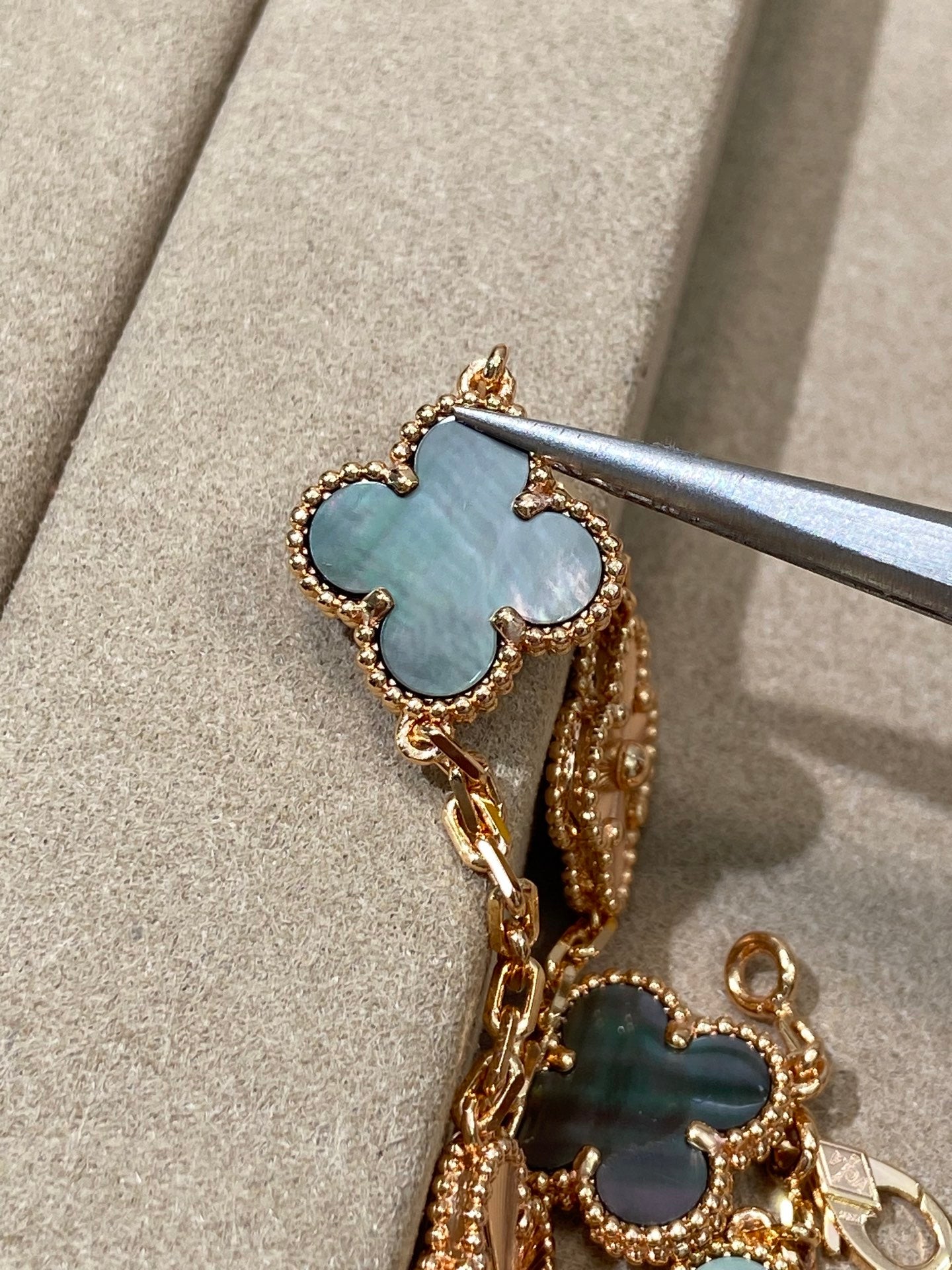 LuxluxHouse Best Quality Accessories Bracelet Van Cleef & Arpels