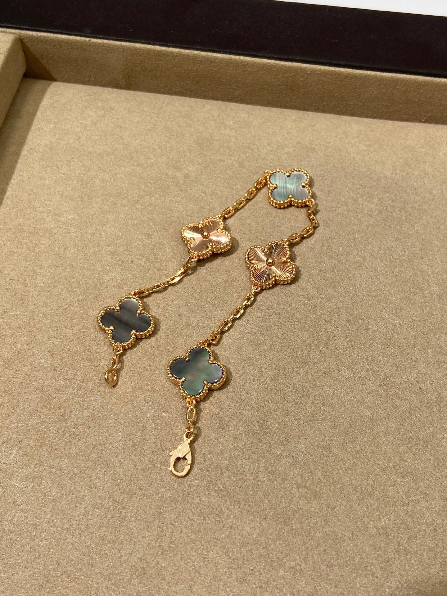 LuxluxHouse Best Quality Accessories Bracelet Van Cleef & Arpels