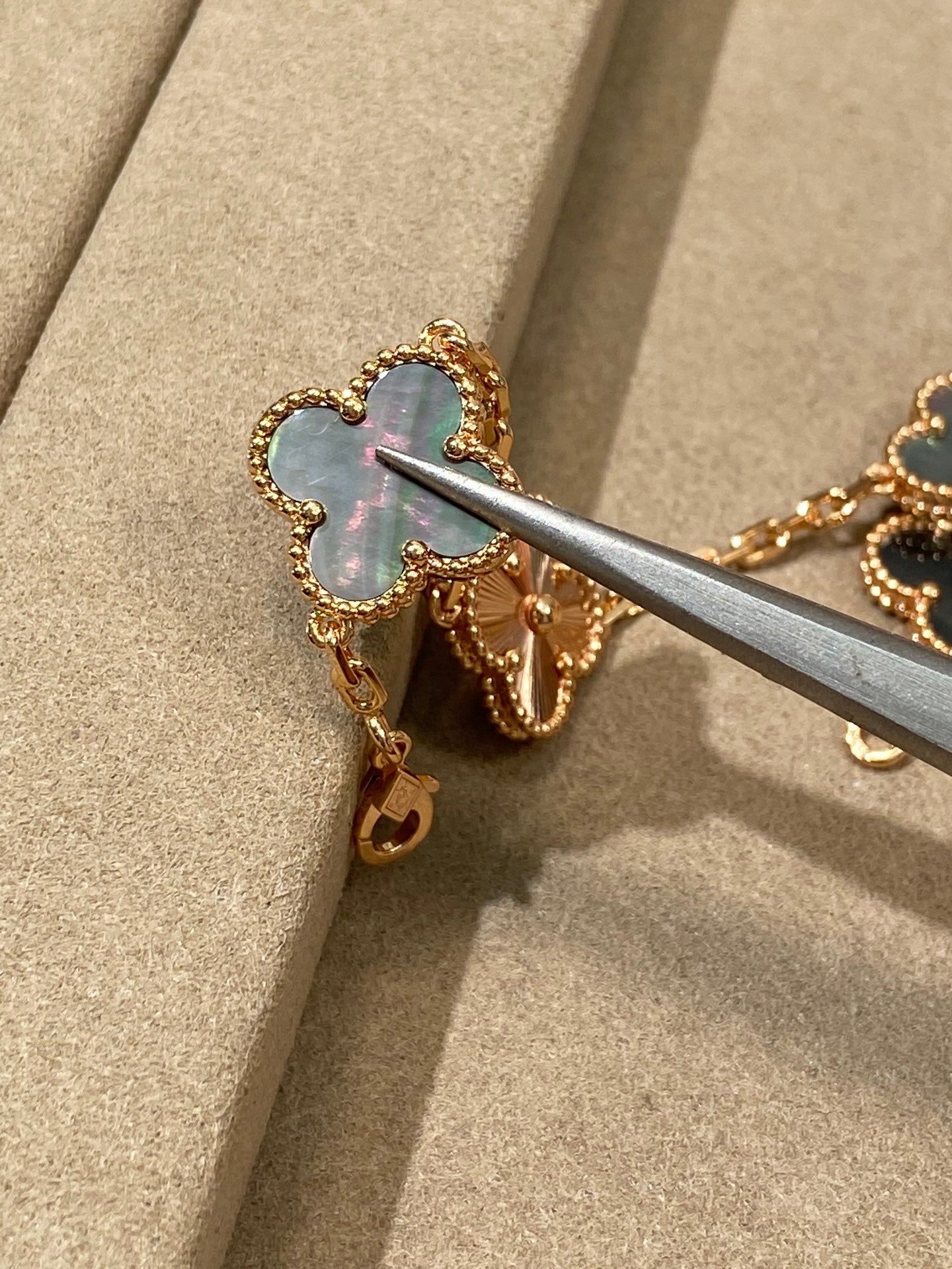 LuxluxHouse Best Quality Accessories Bracelet Van Cleef & Arpels