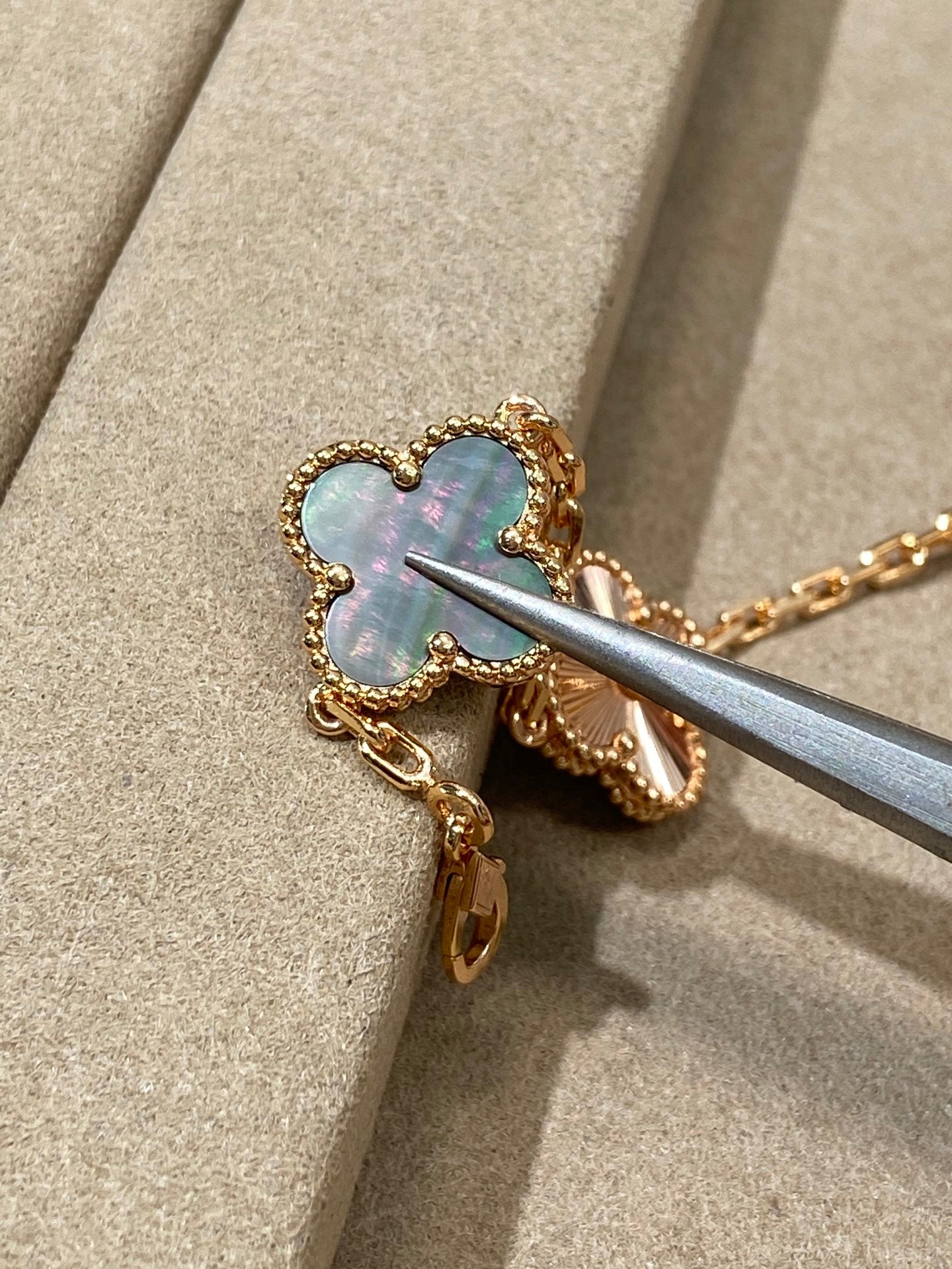 LuxluxHouse Best Quality Accessories Bracelet Van Cleef & Arpels