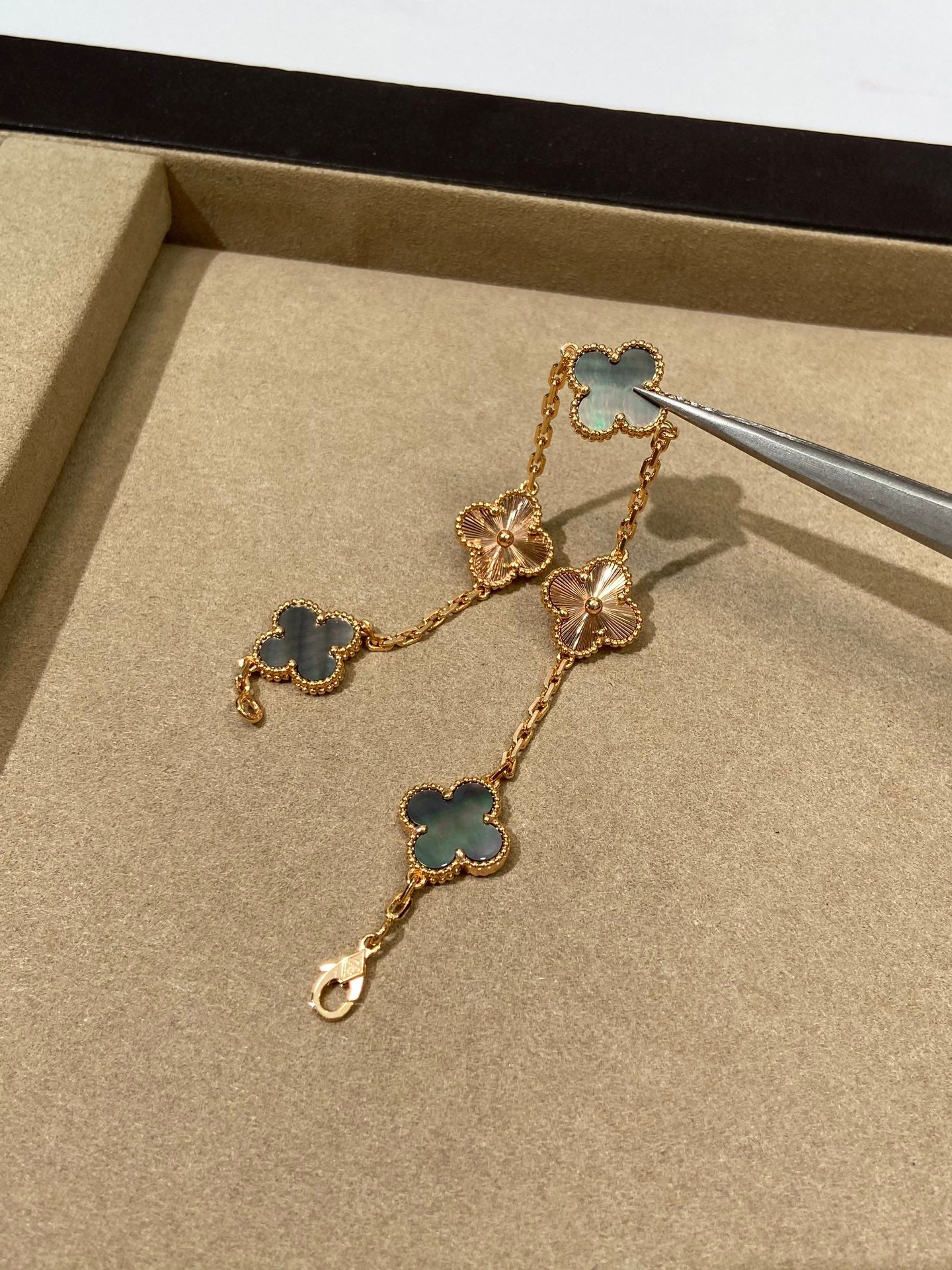 LuxluxHouse Best Quality Accessories Bracelet Van Cleef & Arpels