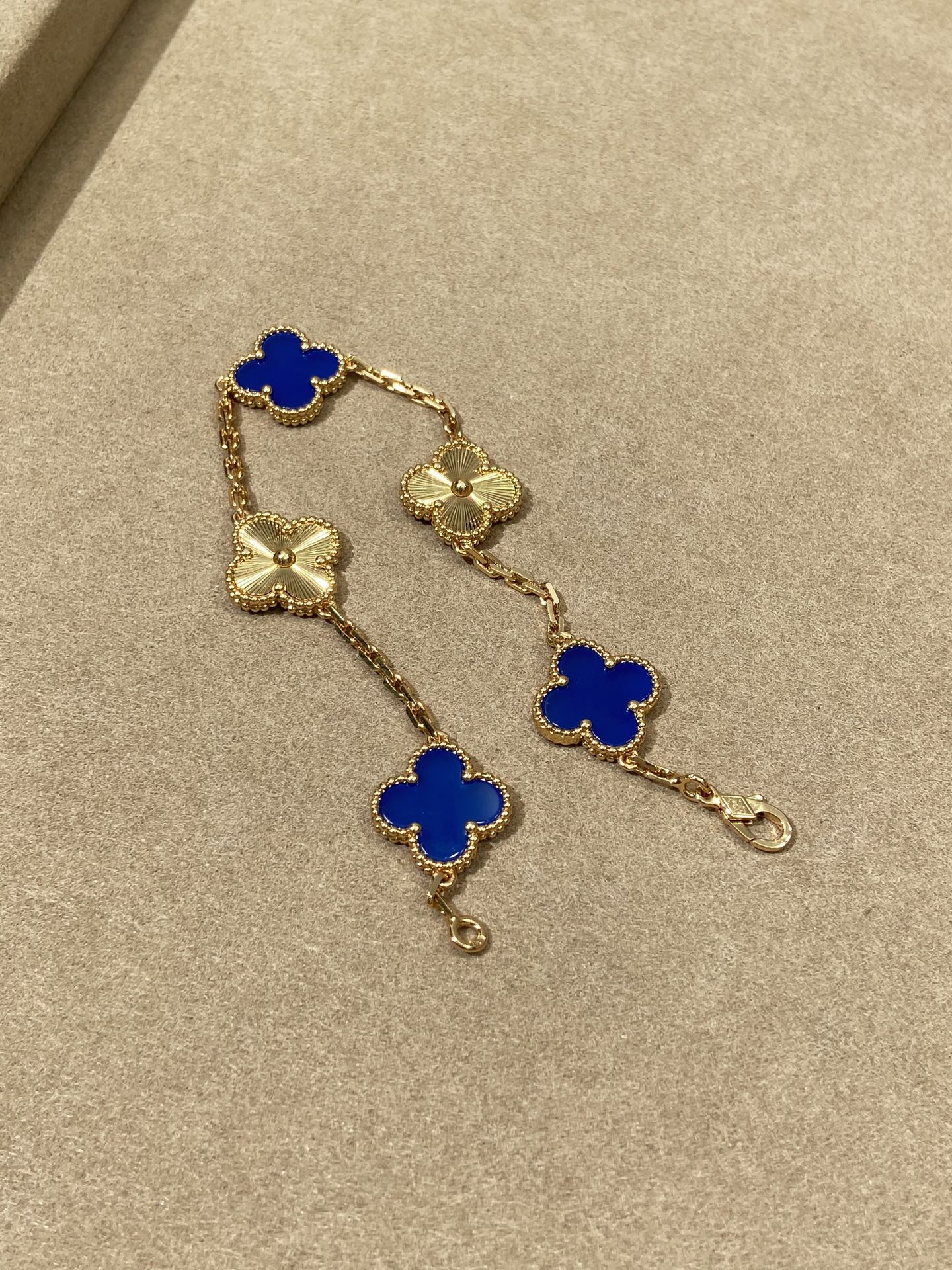 LuxluxHouse Best Quality Accessories Bracelet Van Cleef & Arpels