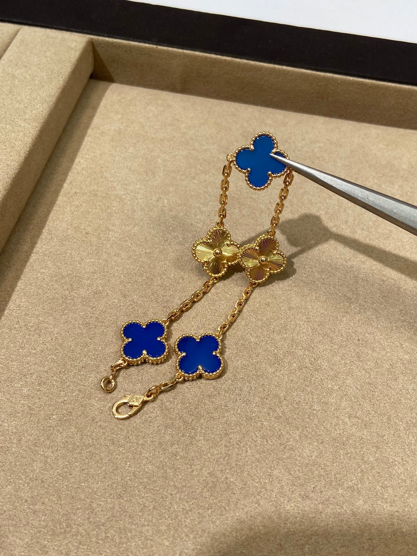 LuxluxHouse Best Quality Accessories Bracelet Van Cleef & Arpels