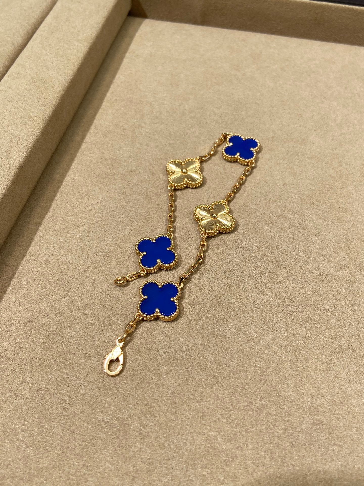LuxluxHouse Best Quality Accessories Bracelet Van Cleef & Arpels