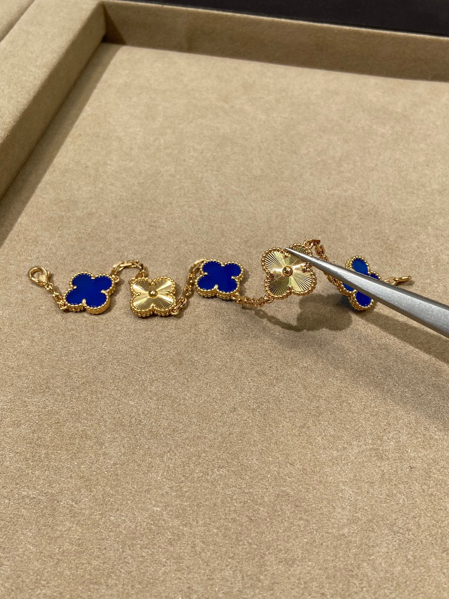 LuxluxHouse Best Quality Accessories Bracelet Van Cleef & Arpels